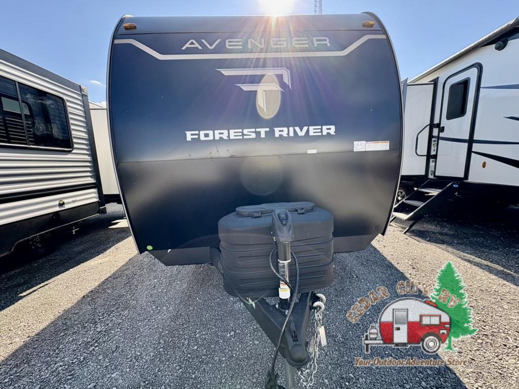 2026 Prime Time Avenger 30PO in lebanon TN