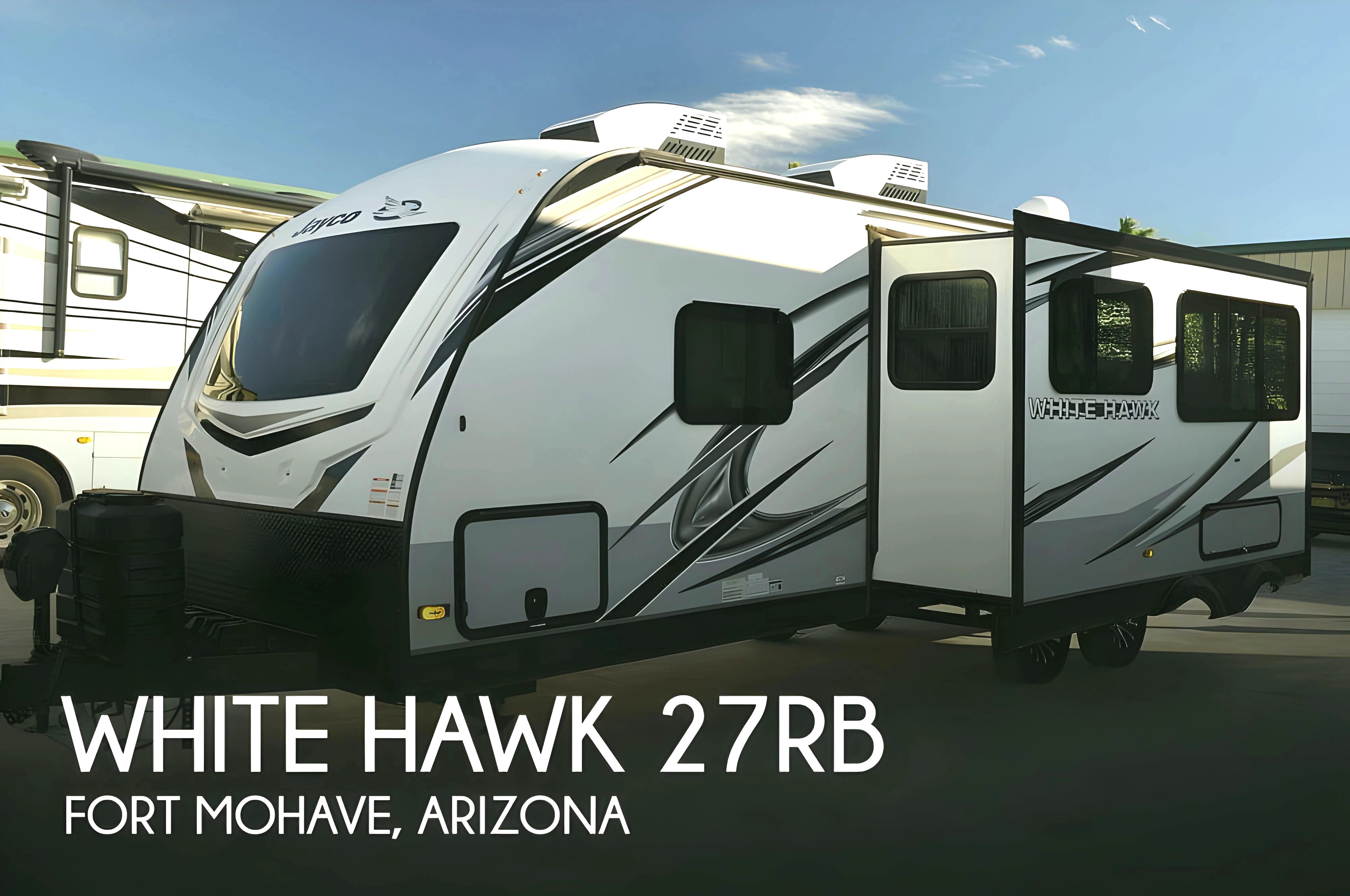 2023 Jayco White Hawk 27RB in fort mohave AZ