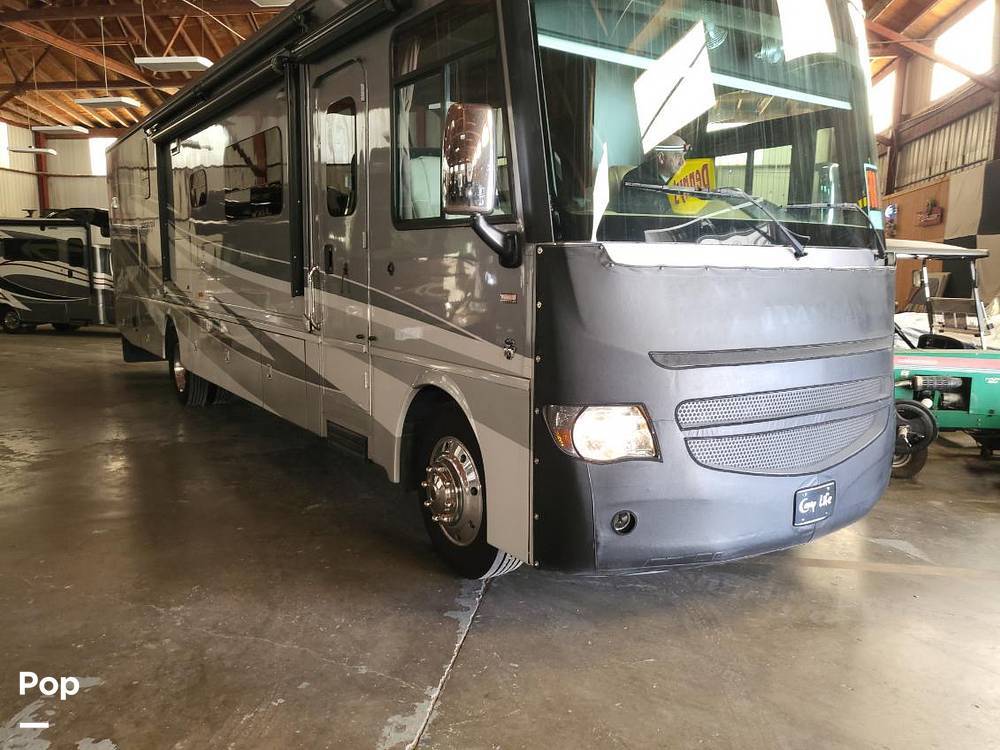 2014 Itasca Suncruiser 38Q in terre haute IN