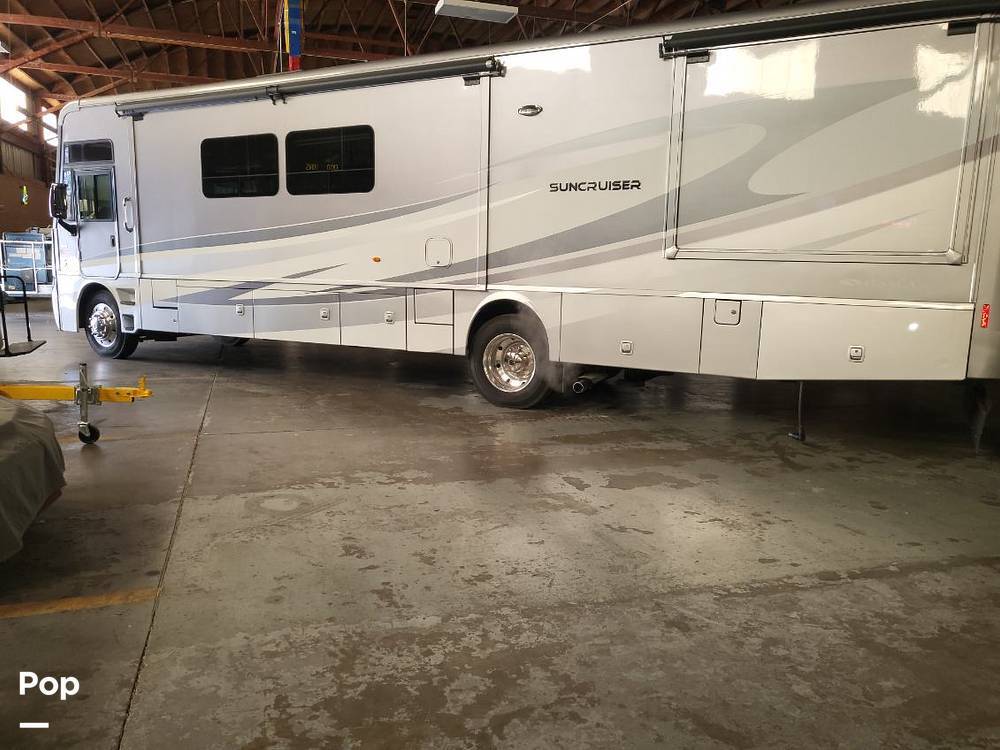 2014 Itasca Suncruiser 38Q in terre haute IN