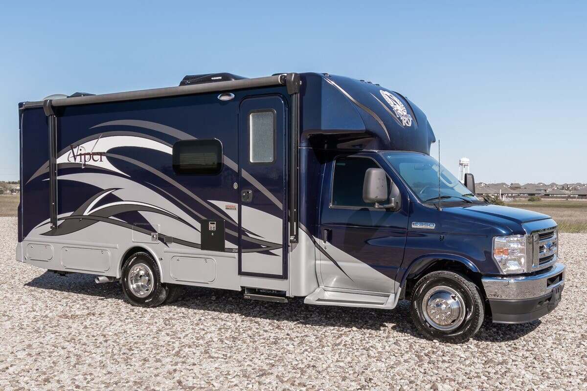 Used Class C RVs - Class C Motorhomes For Sale Near 75013 - RV Trader