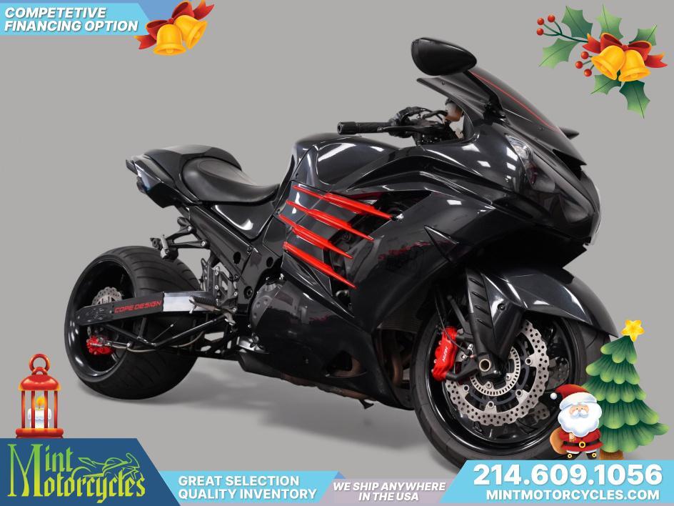 2012 Kawasaki Ninja Motorcycles For Sale - Cycle Trader