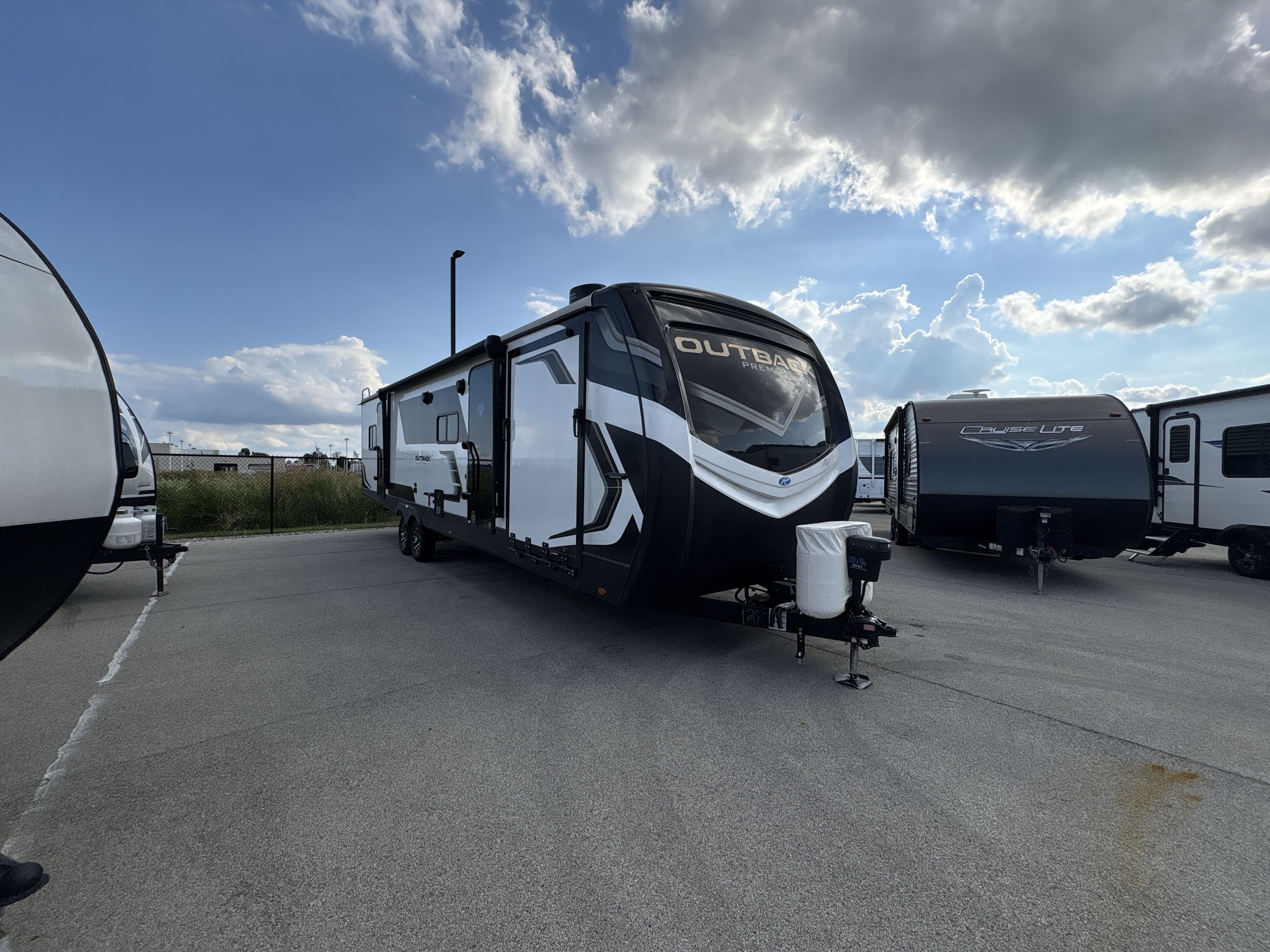 Used Keystone Outback RVs For Sale in Illinois - RV Trader