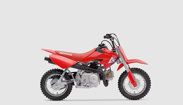 Honda Crf 50F Motorcycles For Sale - Cycle Trader