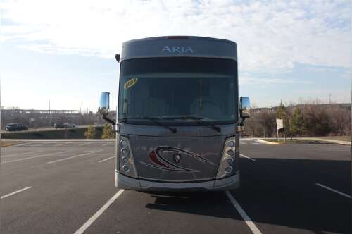 2022 Thor Motor Coach ARIA 4000 in herndon VA