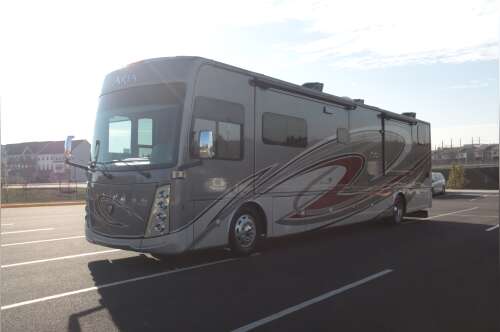 2022 Thor Motor Coach ARIA 4000 in herndon VA