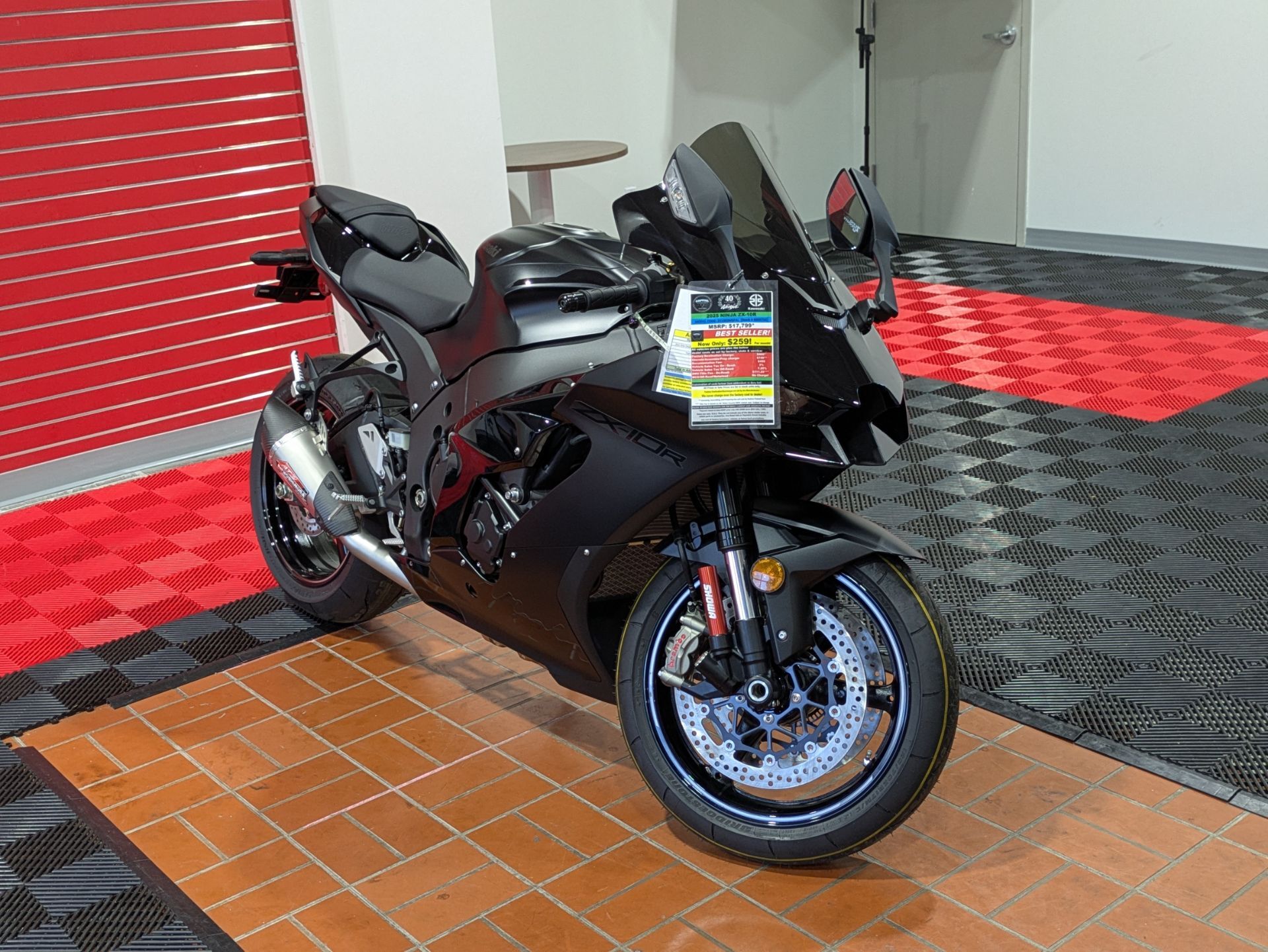 Kawasaki Ninja Motorcycles For Sale Near Winston-Salem, NC - Cycle