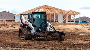 2021 Bobcat T76 in Tama, IA