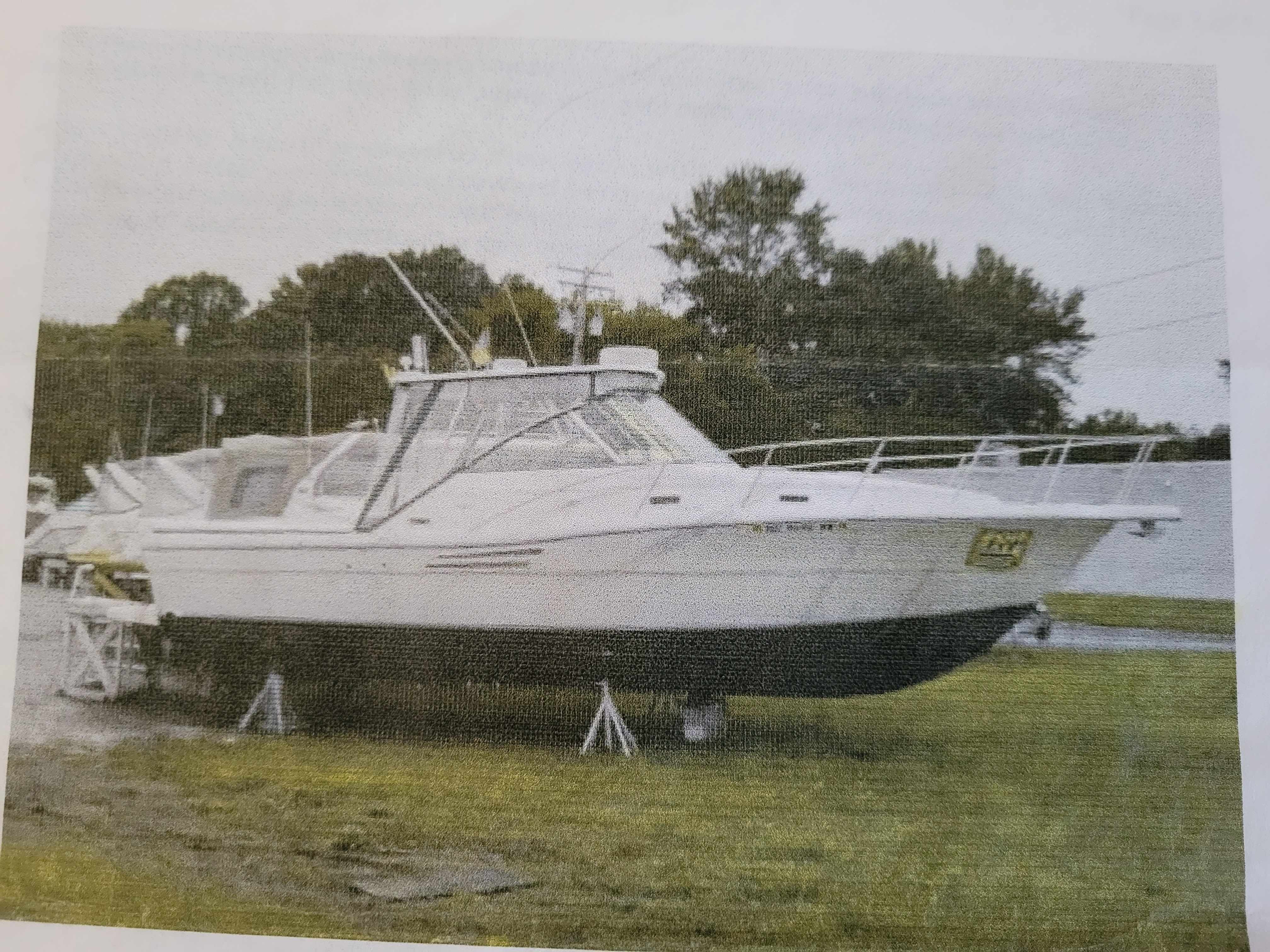 1999 Pursuit 3100 Offshore Sport Fishing Boat boat