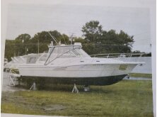 Albemarle 45 Carolinian Preview image
