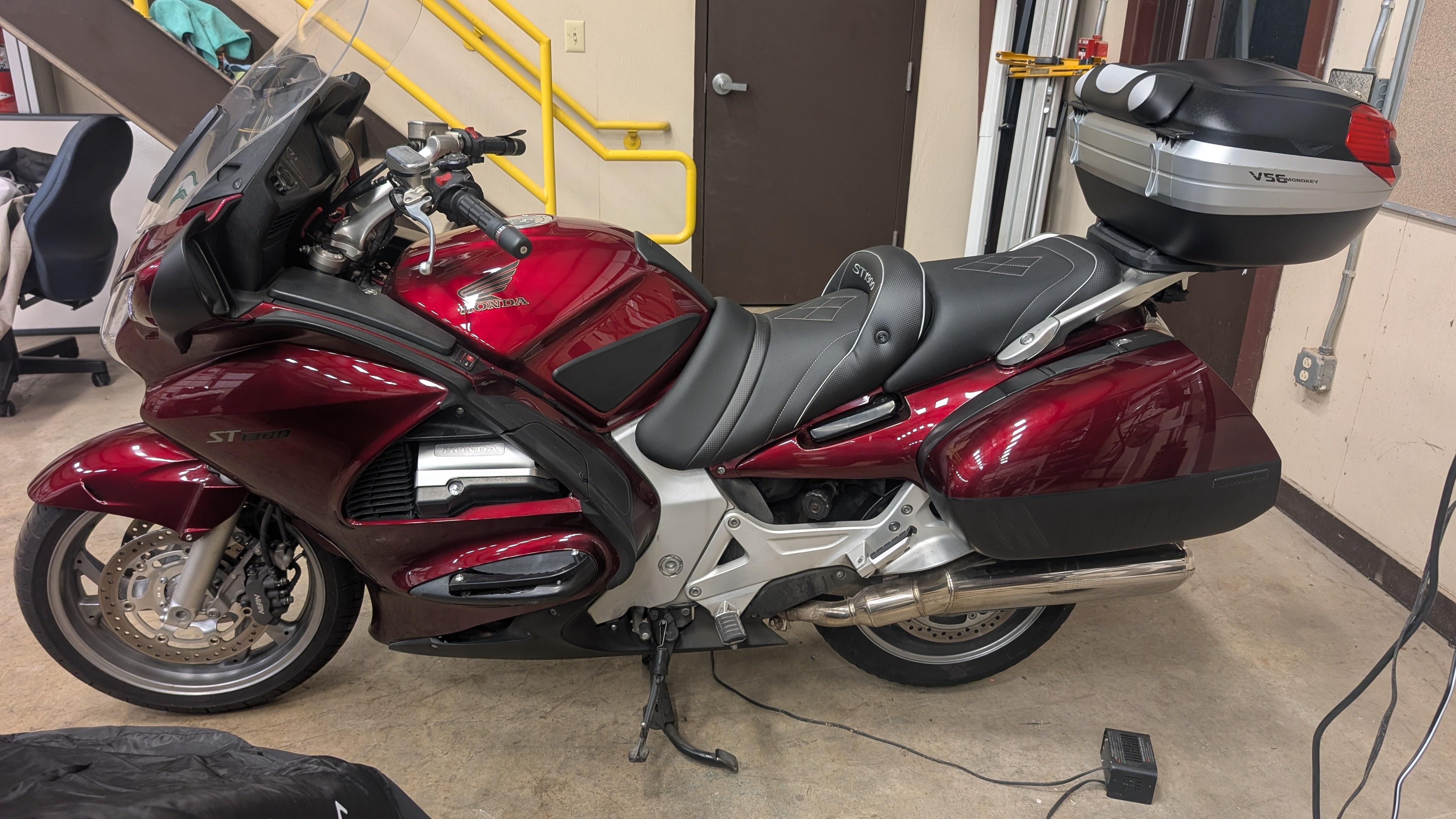 mi Stock# M03035 USED 2019 KAWASAKI NINJA ZX636 | Lakewood, Colorado