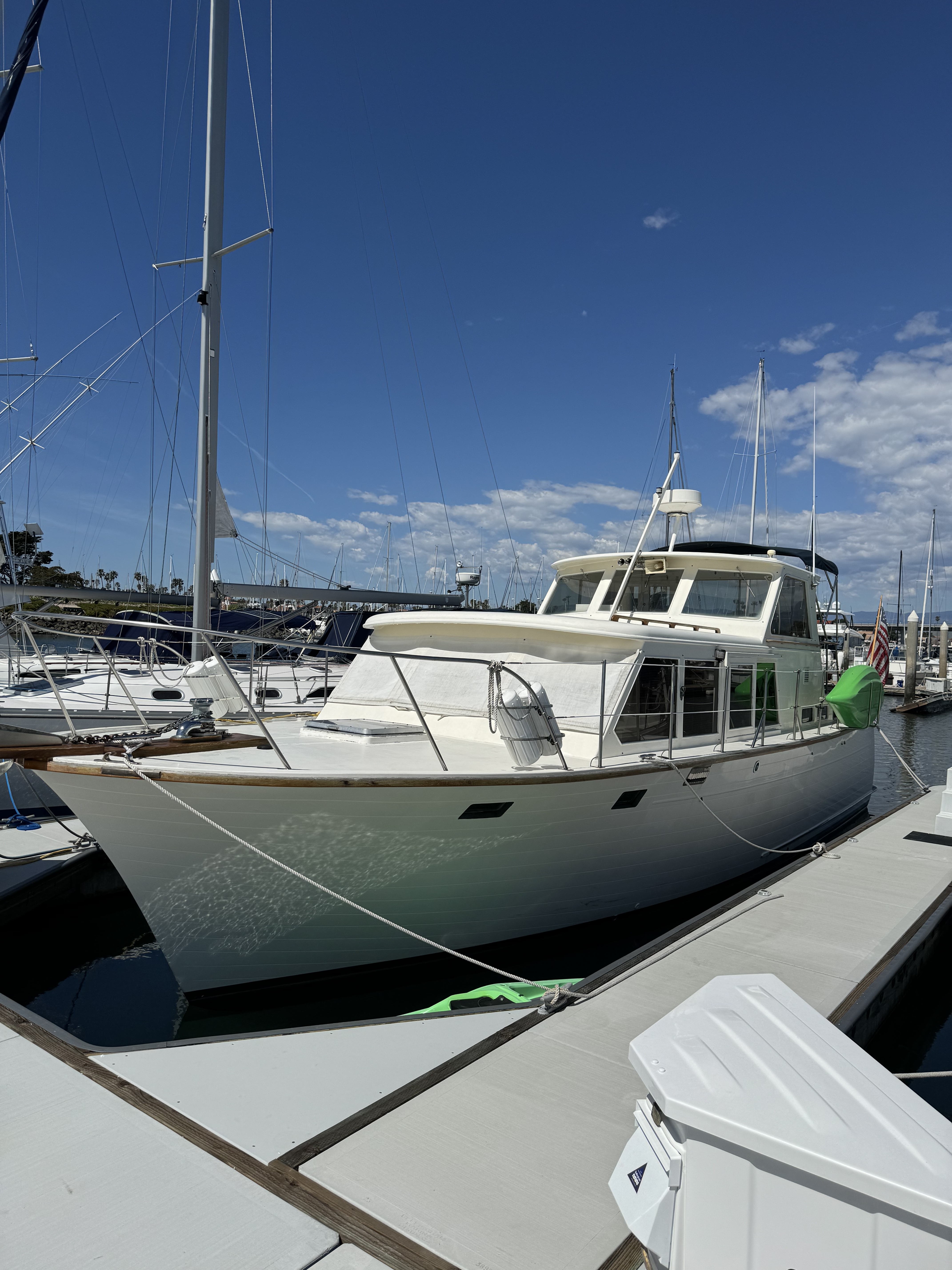 1982 Roughwater Other in ventura CA