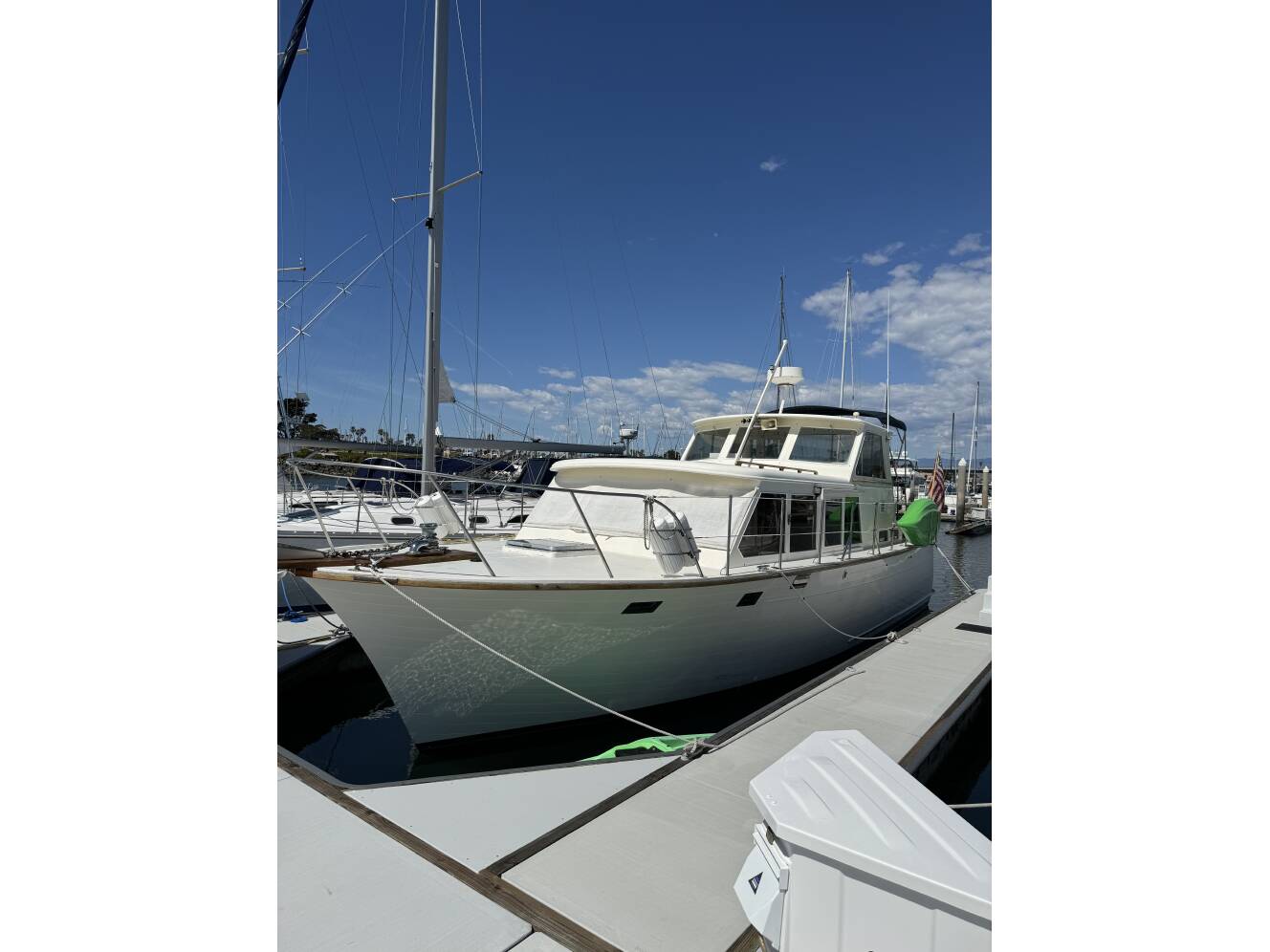 A photo of this 1982 Roughwater Other