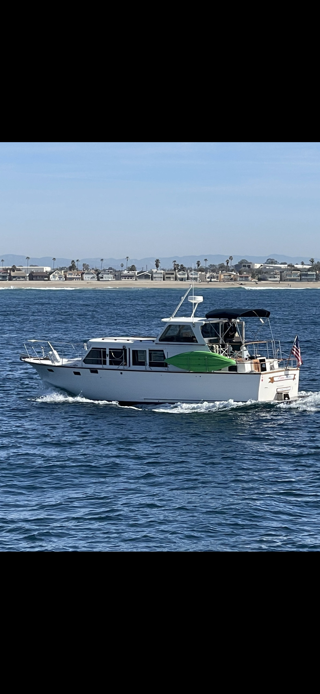 1982 Roughwater Other in ventura CA