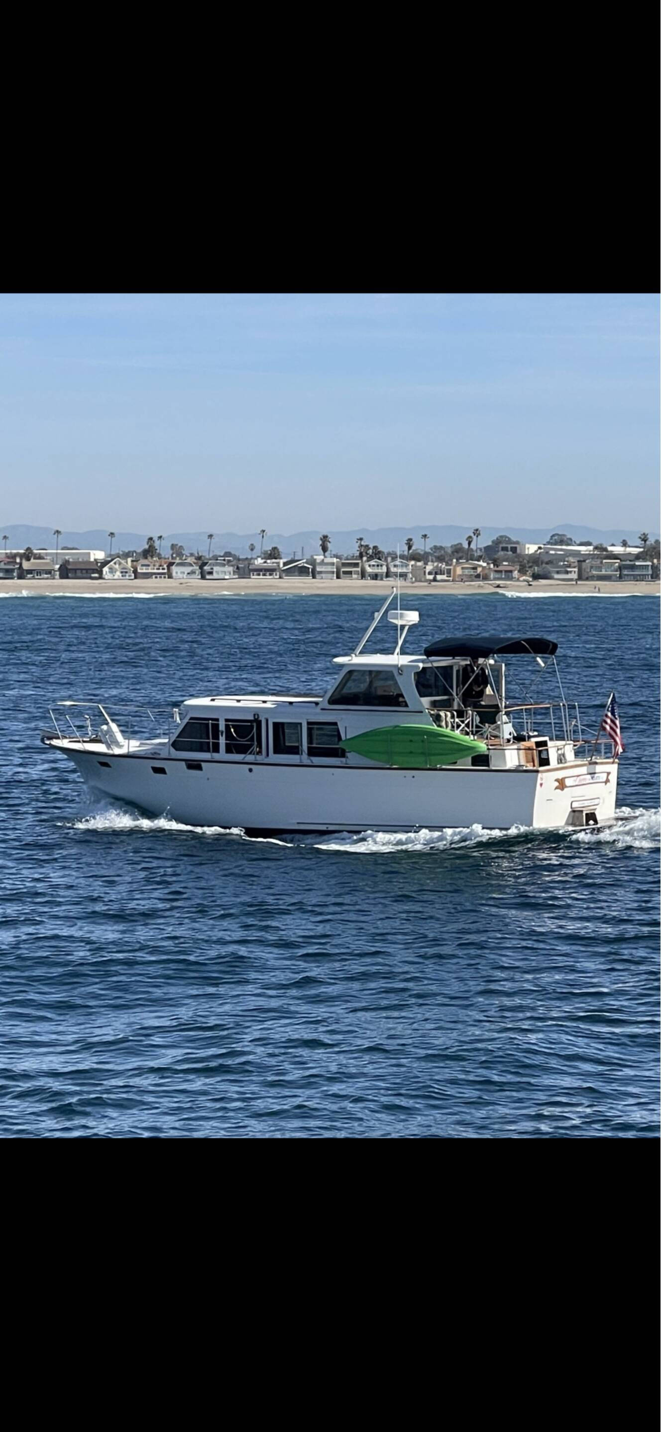 A photo of this 1982 Roughwater Other