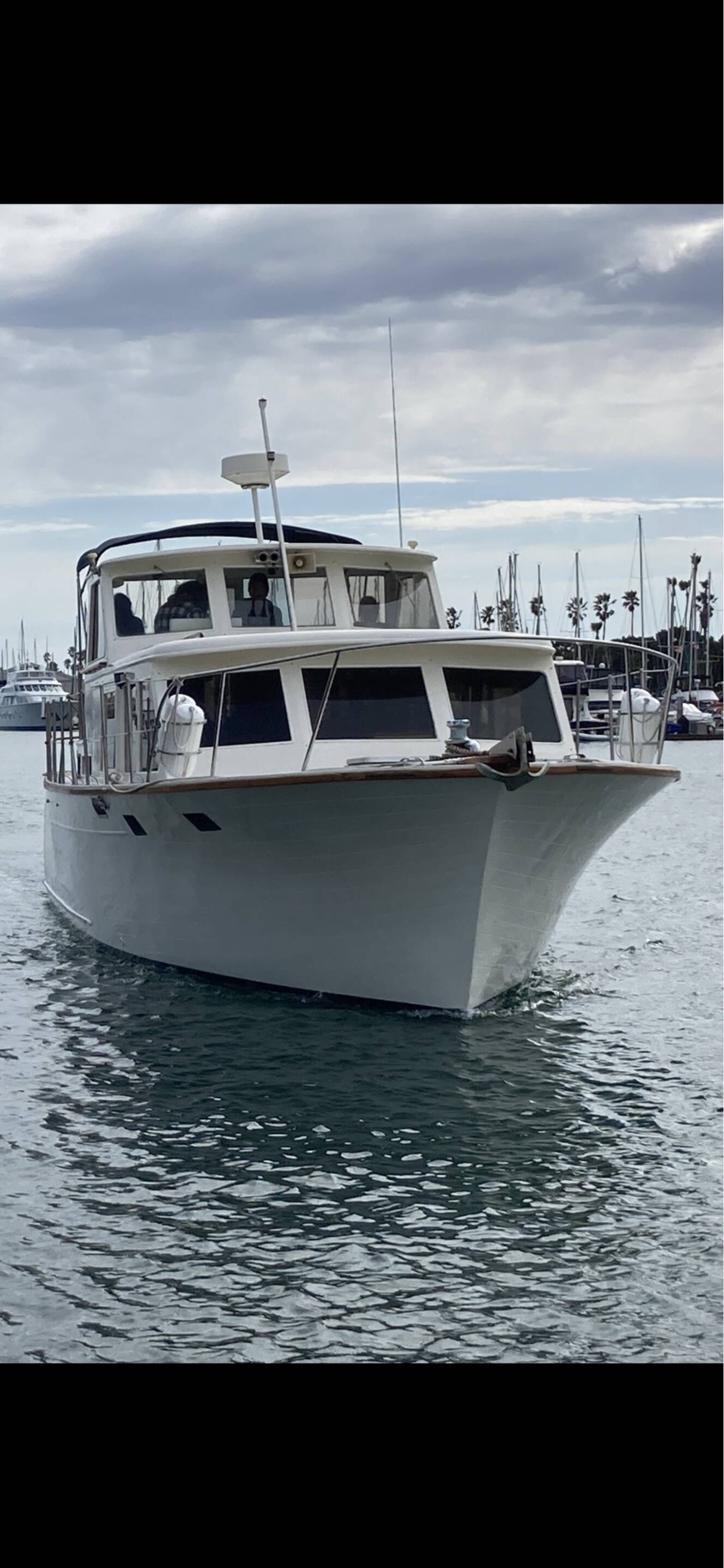 A photo of this 1982 Roughwater Other