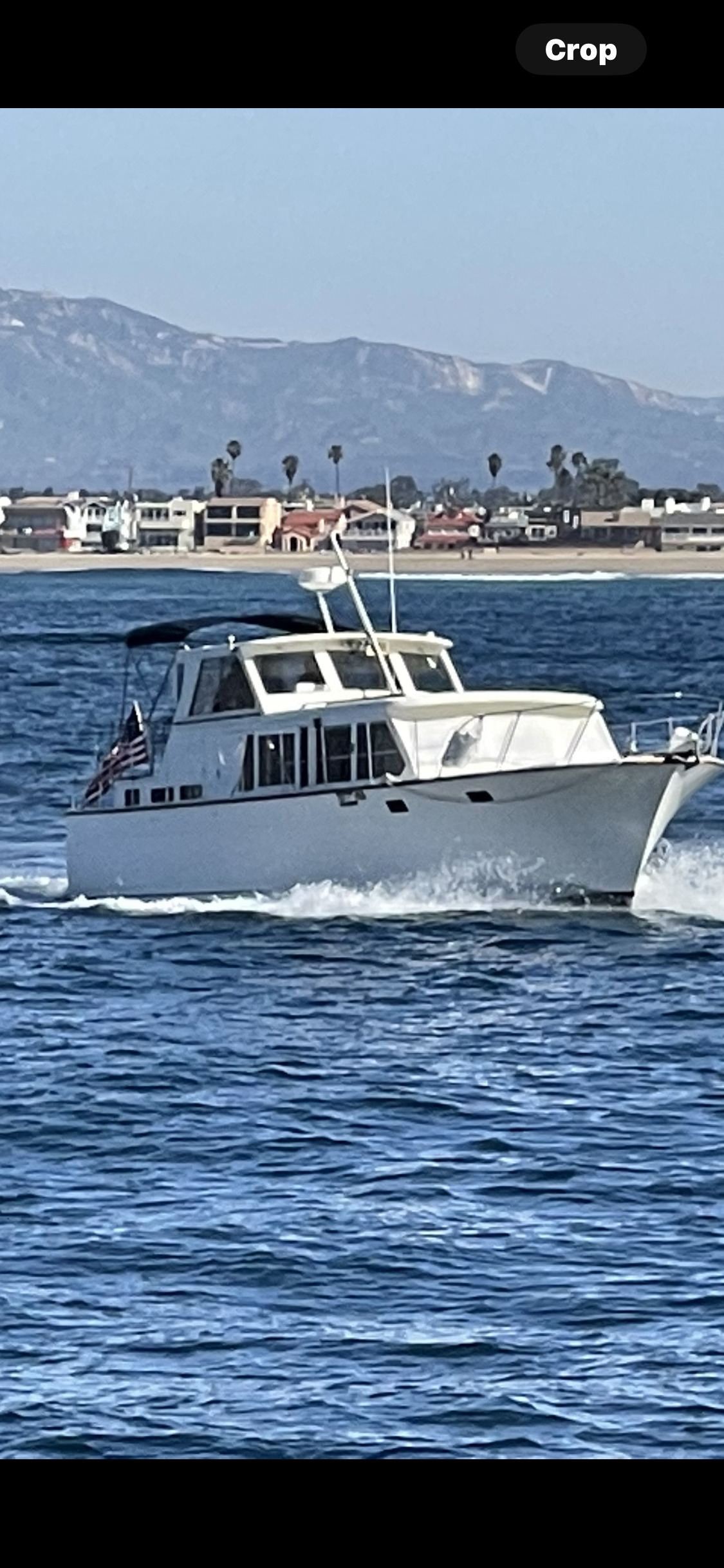 1982 Roughwater Other Trawler Boat boat