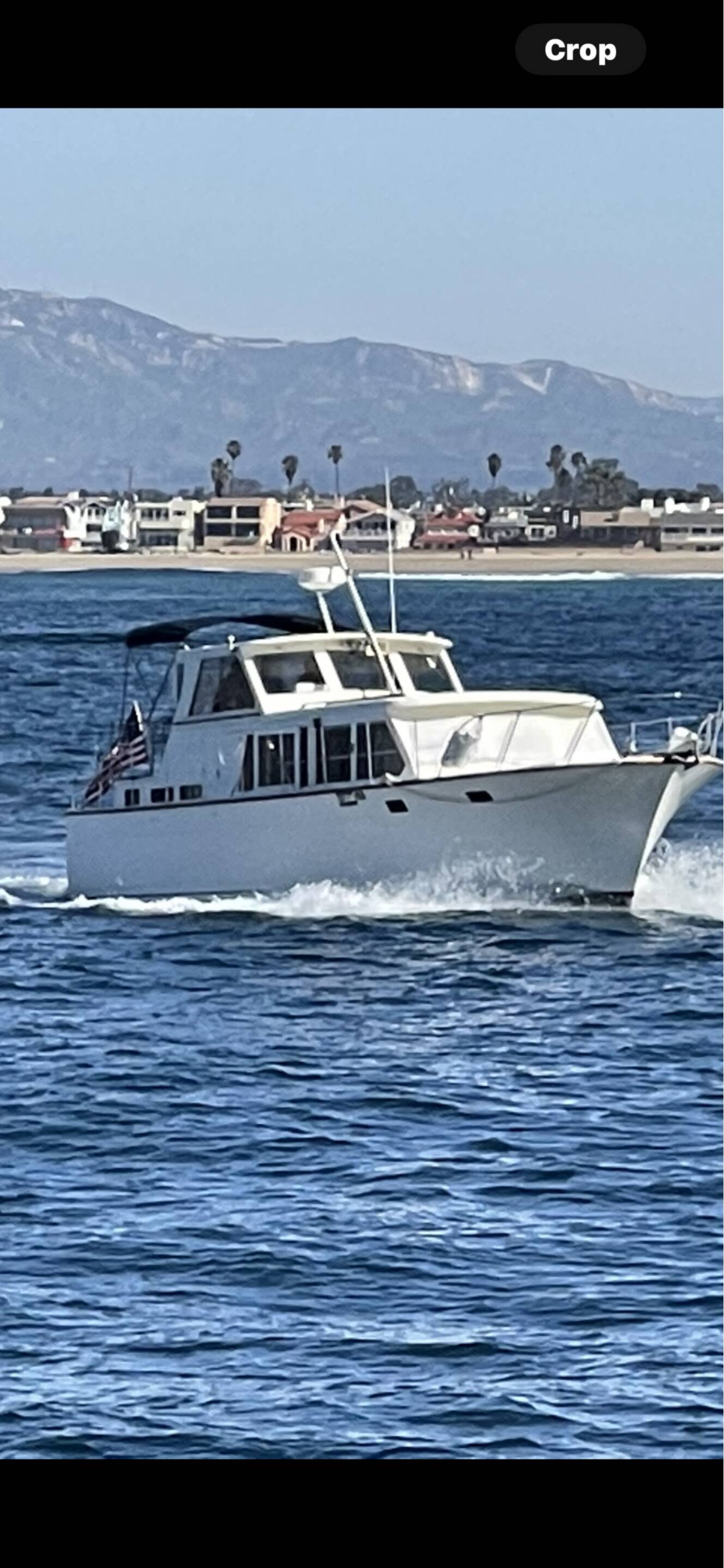 A photo of this 1982 Roughwater Other