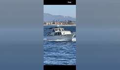 1982 Roughwater Other Trawler Boat boat