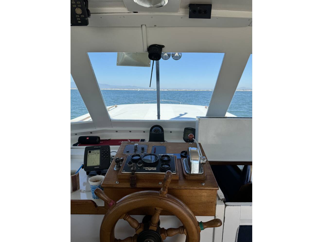 A photo of this 1982 Roughwater Other