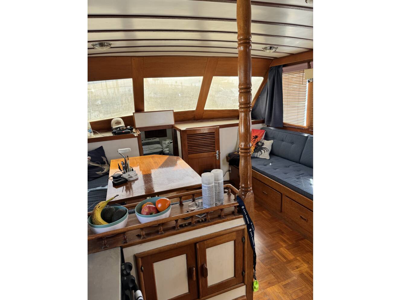 A photo of this 1982 Roughwater Other
