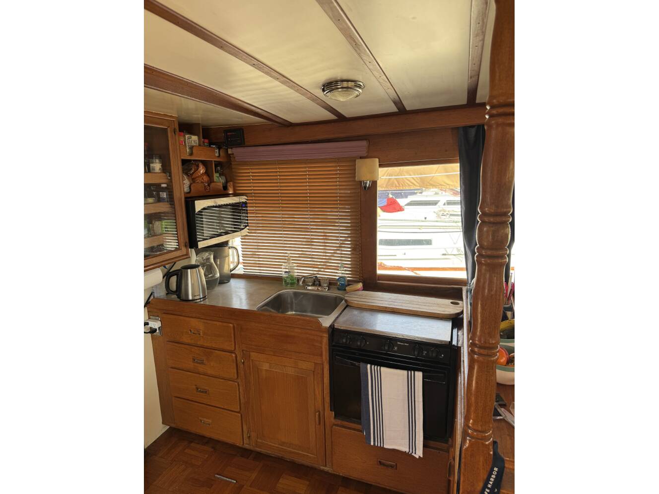 A photo of this 1982 Roughwater Other