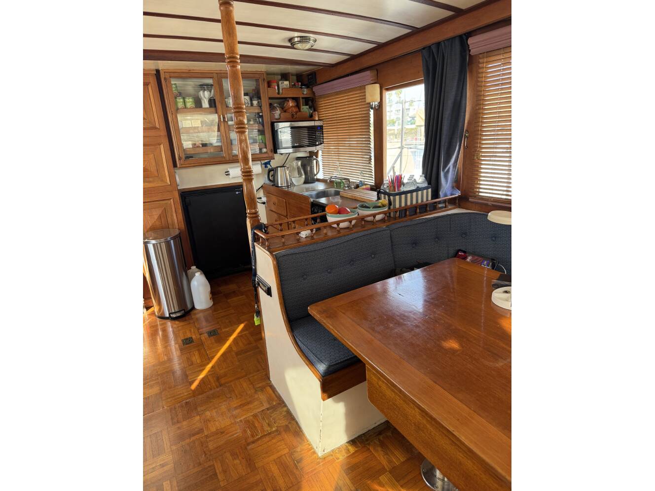 A photo of this 1982 Roughwater Other
