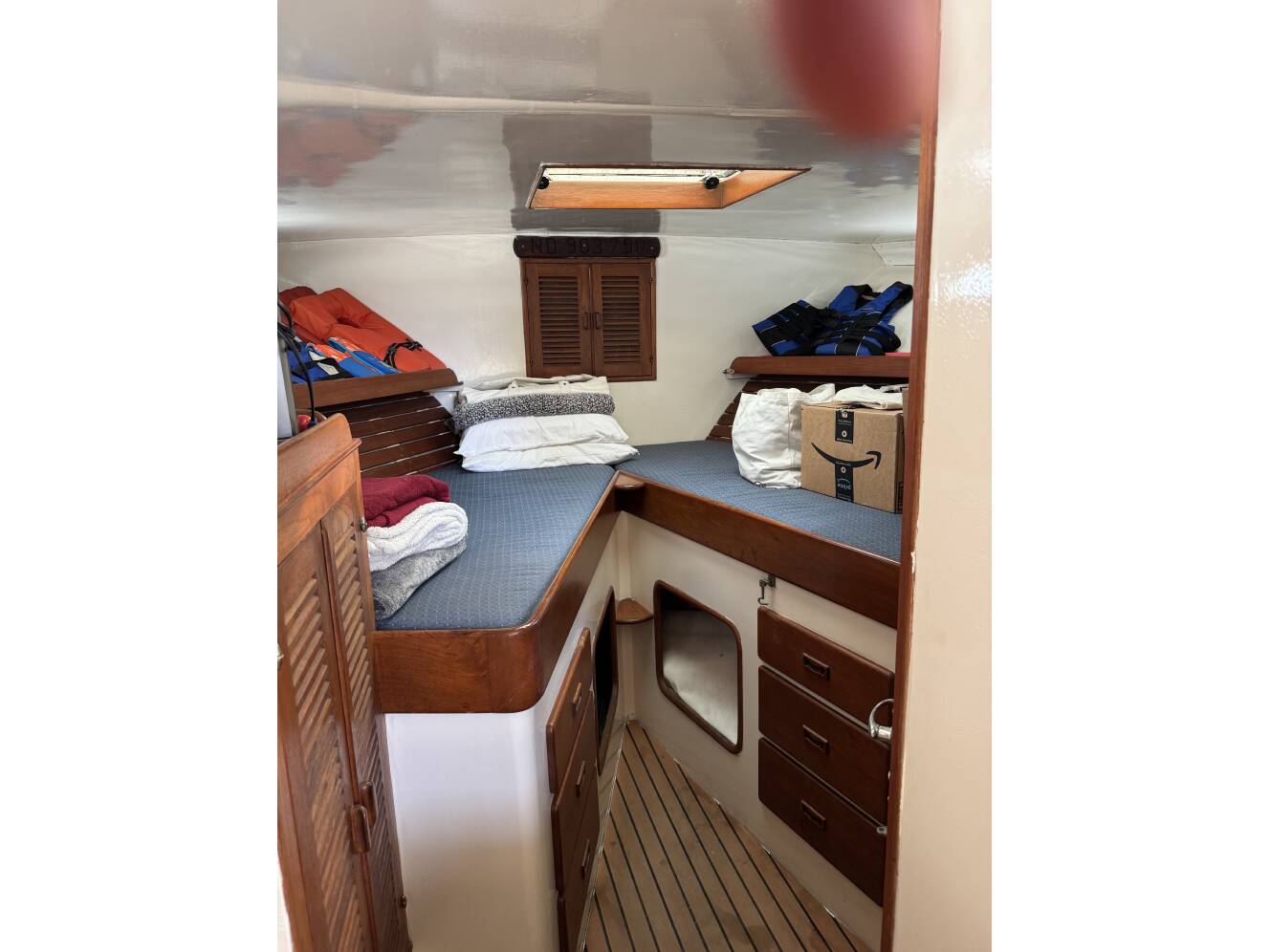 A photo of this 1982 Roughwater Other