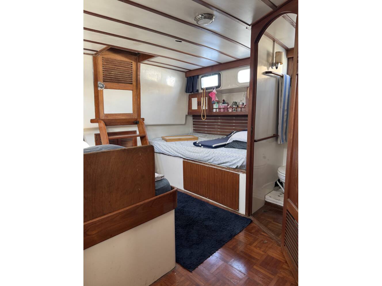 A photo of this 1982 Roughwater Other