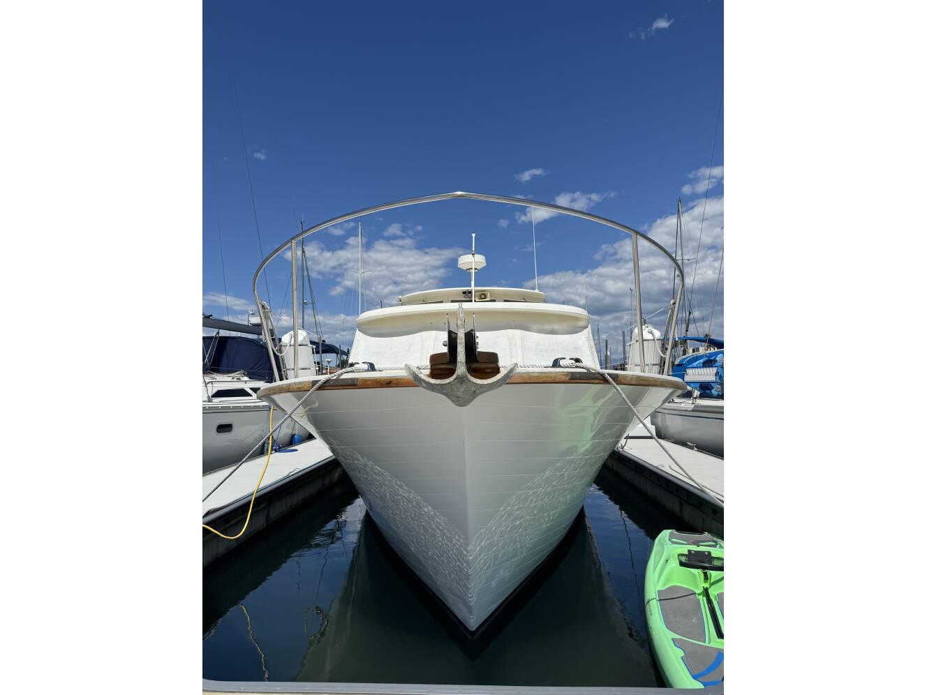 A photo of this 1982 Roughwater Other