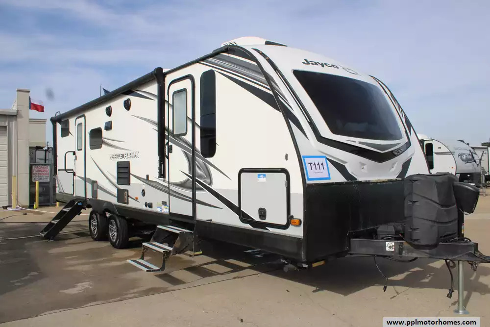 2022 Jayco White Hawk 29BH RV