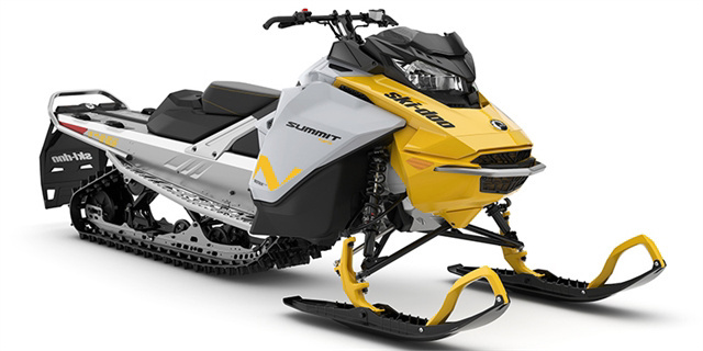 Summit Neo + For Sale - Ski-Doo Snowmobiles - Snowmobile Trader