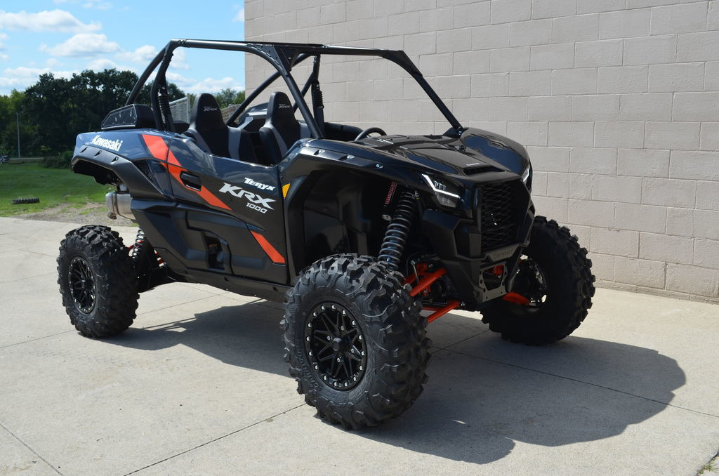 Kawasaki Teryx Four Wheelers For Sale in Michigan - ATV Trader