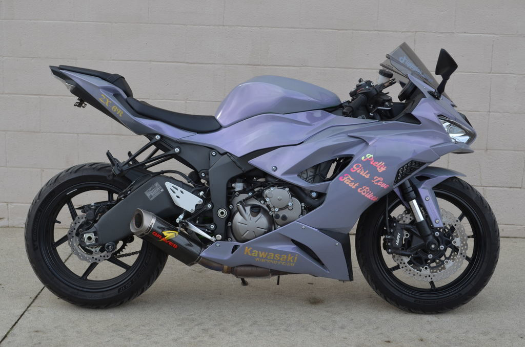 Standard Motorcycles For Sale Near Ann Arbor, MI - Cycle Trader