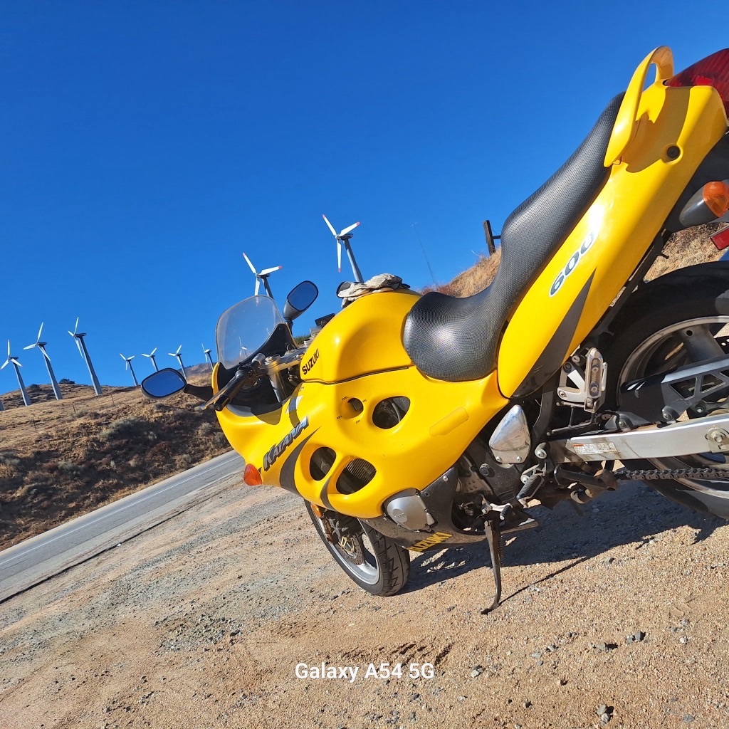 Used Motorcycles For Sale Near Palmdale, CA - Cycle Trader