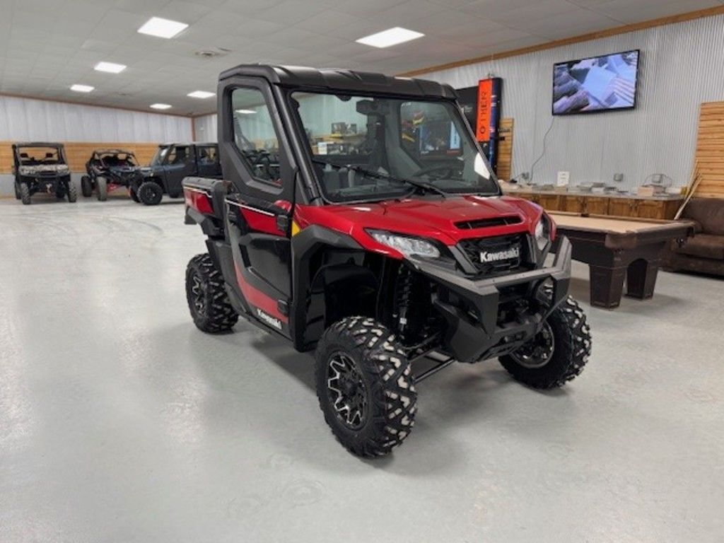 Red Kawasaki FOUR塱Ь䑮퍍몙ꤞ=Coolster Side by Sides For Sale Near