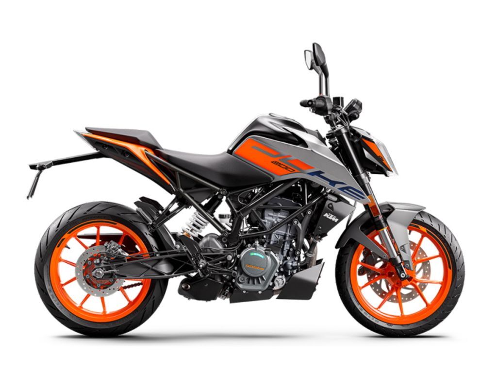 Ktm 200 Motorcycles For Sale - Cycle Trader
