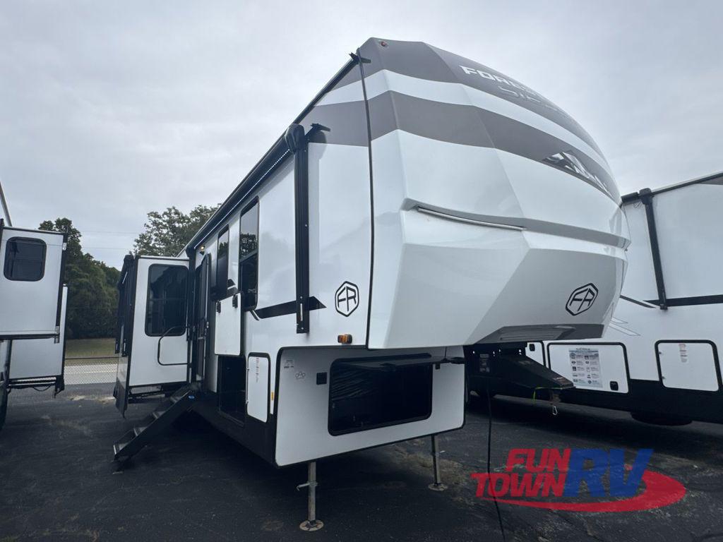 2026 Forest River Rv Sierra 4002FB in anna IL