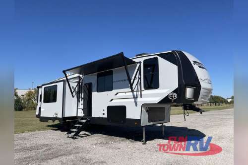 2026 Forest River Rv Impression 36BR3 in corsicana TX