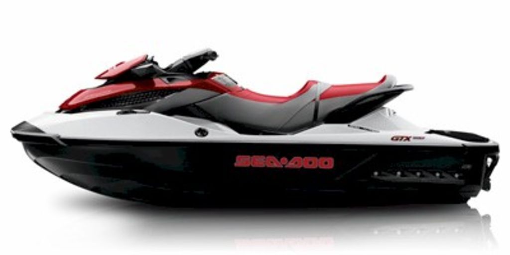155 Gtx For Sale - Sea-Doo Personal Watercraft - PWC Trader
