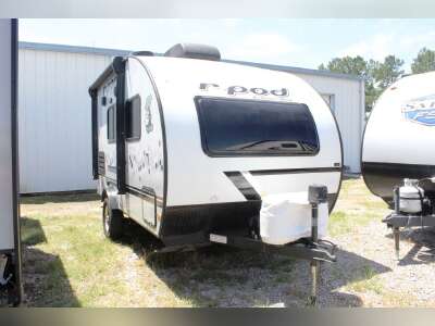 Rpod R153 153 R-Pod For Sale - Forest River RVs - RV Trader