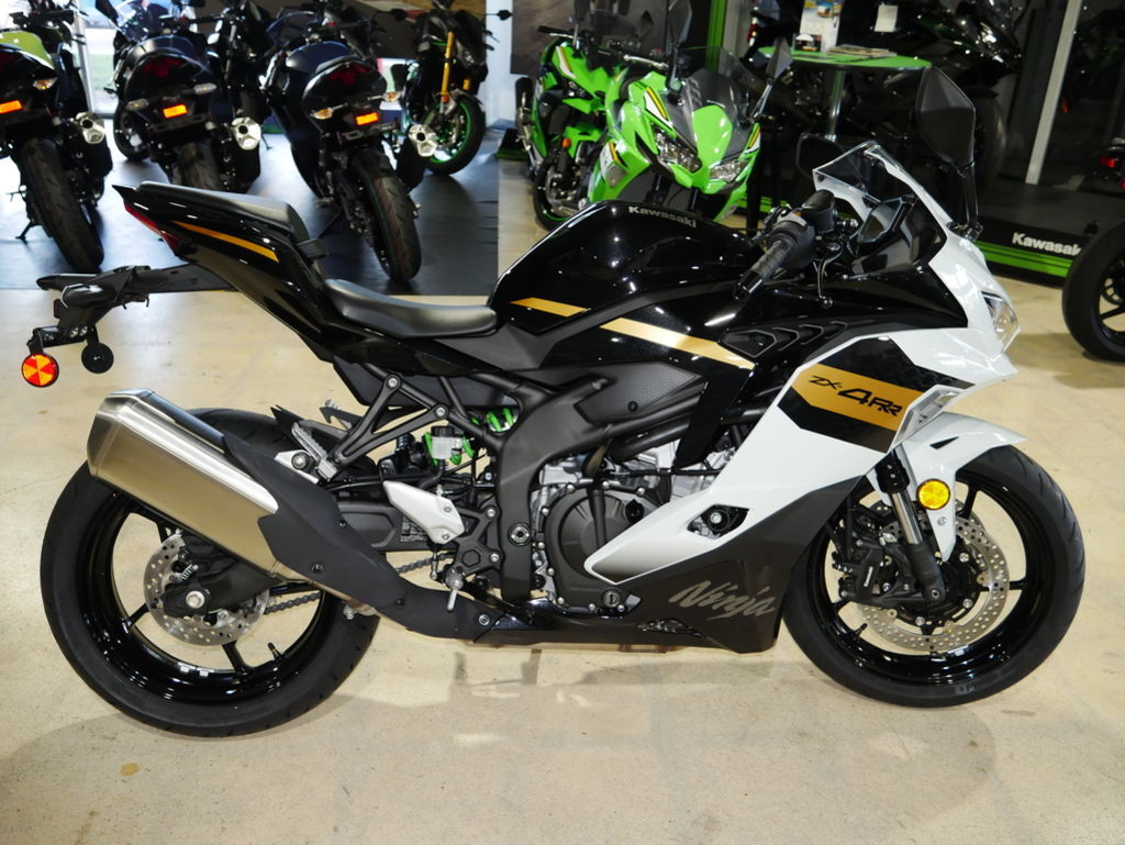 White Sportbike Motorcycles For Sale Near Wewahitchka, FL - Cycle