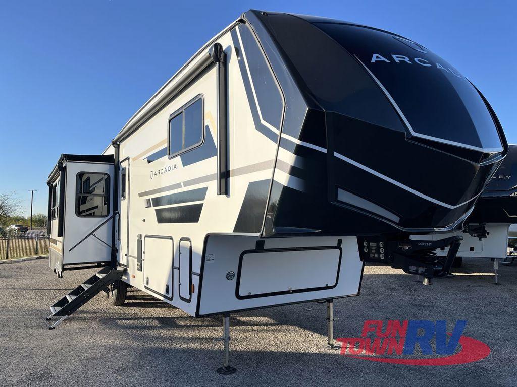 2026 Keystone Rv Arcadia 3260RL in fairfield TX