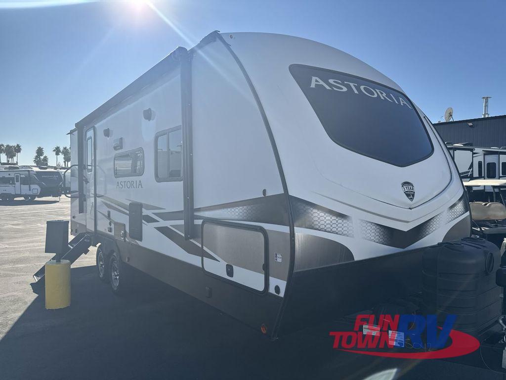 2023 Dutchmen Rv Astoria 2203RB in surprise AZ