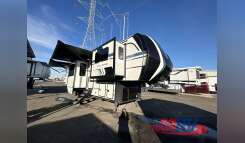 2026 Keystone Rv Alpine 3710FL RV