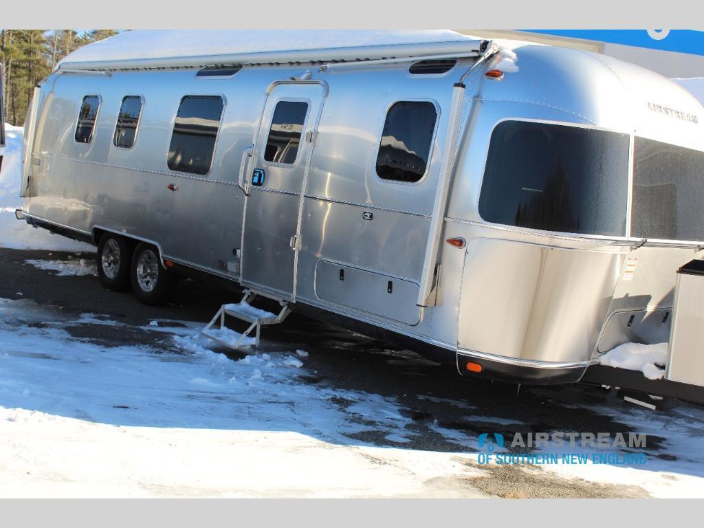 2026 Airstream Classic 33FBT in union CT