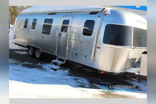 2026 Airstream Classic 33FBT in union CT
