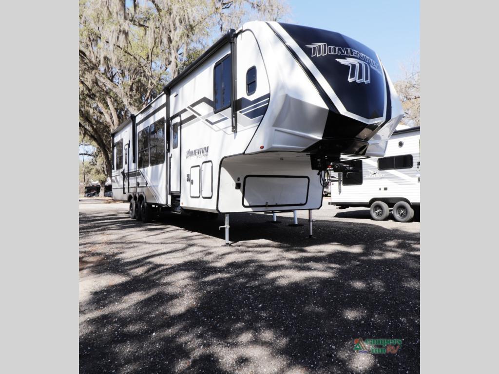 2026 Grand Design Momentum G-Class 394G in ocala FL