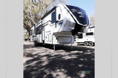 2026 Grand Design Momentum G-Class 394G in ocala FL
