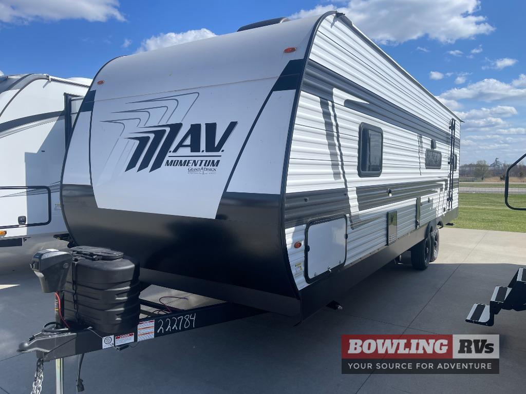 2026 Grand Design Momentum MAV 27MAV in ottumwa IA